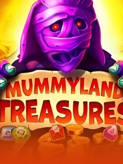 Mummyland Treasures